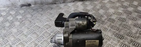 Dodge RAM 1500 DS Starter motor 68080460AB 68080460