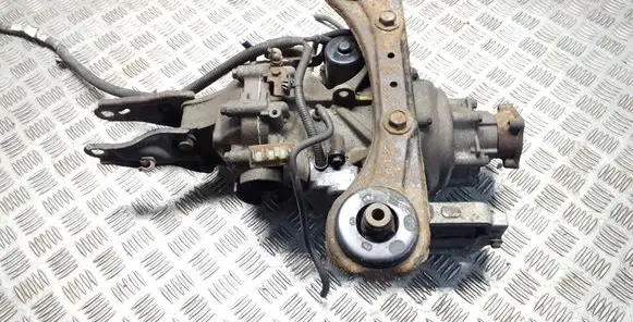 Honda CR-V Rear differential 41200R7W040 R7L