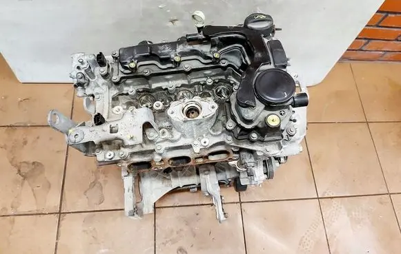 Peugeot 308 Engine 10XVA8HN05