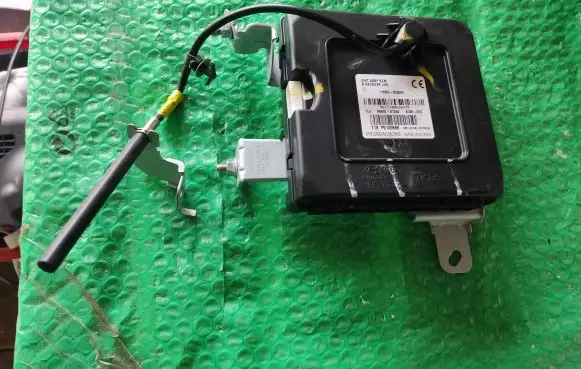 Hyundai Tucson TL Other control units/modules 95400D7240 116RA003004 S613100686XMF