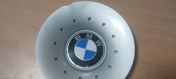BMW 5 E39 Original wheel cap 36131092327