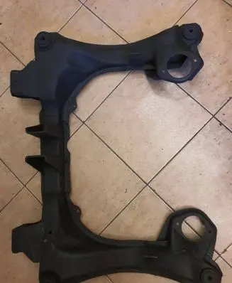 Audi 80 90 B2 Rear subframe B2QUATTRO