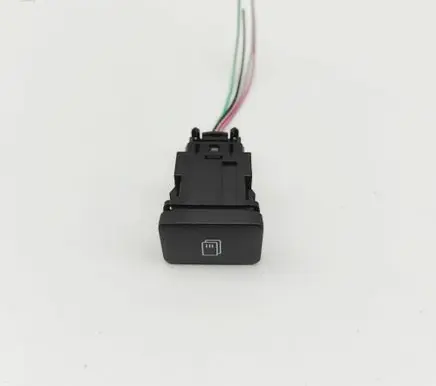 Mitsubishi Outlander Other switches/knobs/shifts 8610A218