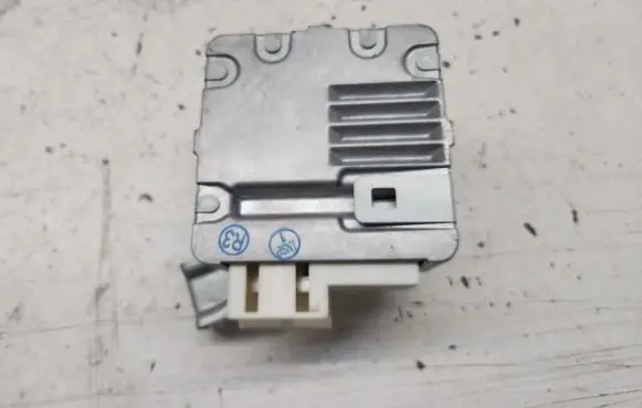 Toyota Prius (XW20) Power steering control unit/module 8965047092