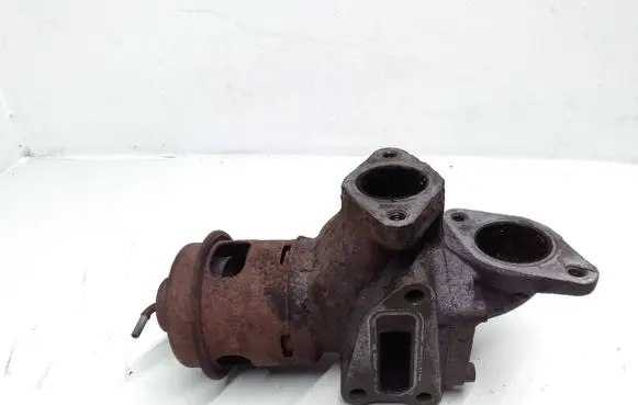 Honda CR-V EGR valve