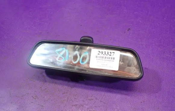 BMW 5 E39 Rear view mirror (interior)