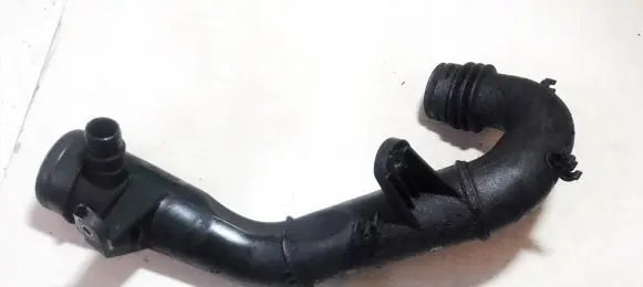 Seat Ibiza II (6k) Intercooler hose/pipe 1j0129654c 1j0129656