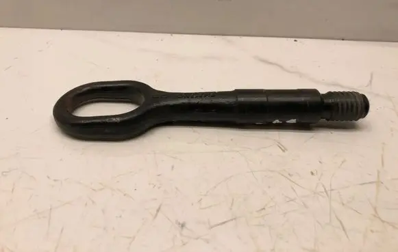 Audi A4 S4 B8 8K Towing hook eye 8K0805615