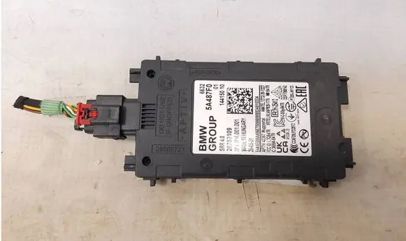 BMW 2 Active Tourer U06 Distronic sensor radar 5A487F0