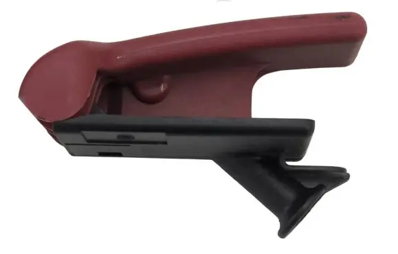 Mercedes-Benz CLK A208 C208 Engine bonnet (hood) release handle