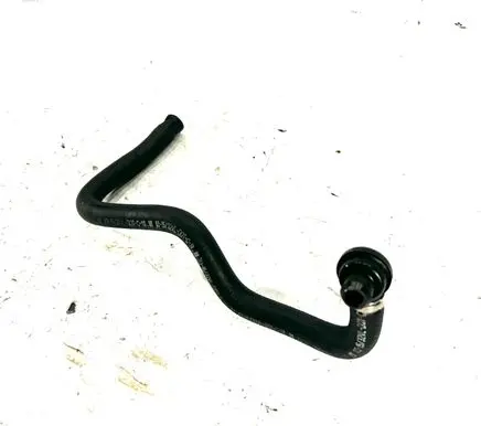 BMW 3 E46 Brake booster 1165506 34331165506