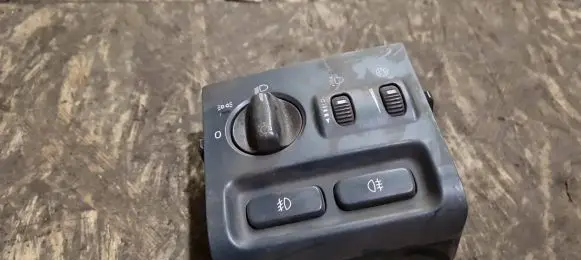 Volvo S40, V40 Light switch 30613945