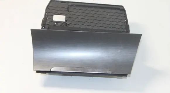 Ashtray (front)