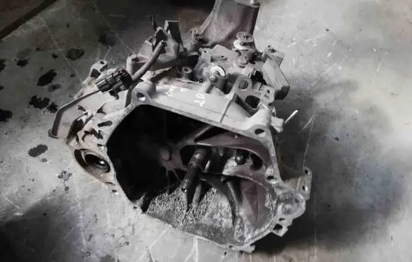 Honda Civic Automatic gearbox