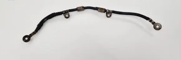 Citroen Xsara Picasso Glow plug wires 