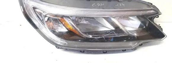 Honda CR-V Headlight/headlamp