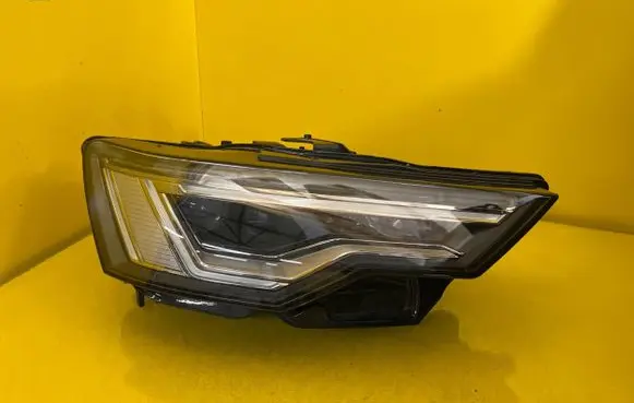 Audi A6 S6 C8 4K Headlight/headlamp 4K0941040C