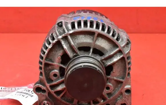 Volkswagen PASSAT B5 Generator/alternator 028903028