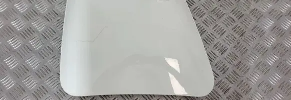 Nissan Terrano Bonnet/hood grill 