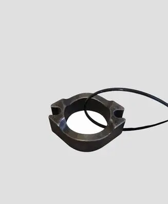 Subaru Outback Fuel Injector clamp holder