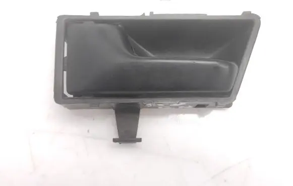Volkswagen Golf II Rear door interior handle trim 321837235A 321837235