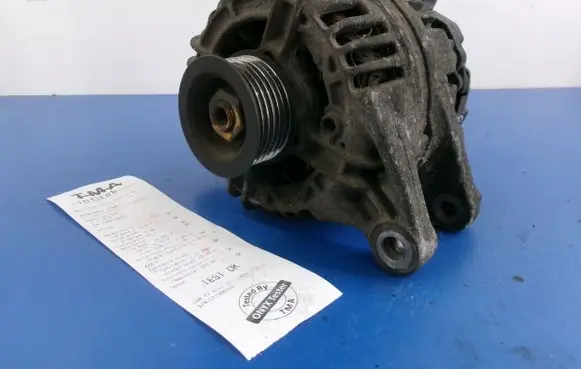 Toyota Corolla E110 Generator/alternator 27060-0D030-B
