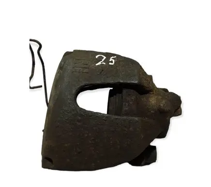 Ford Focus Front brake caliper