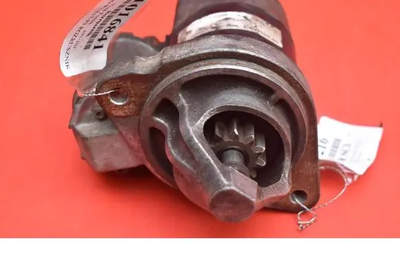 Ford Focus Starter motor CV6T-11000-GA