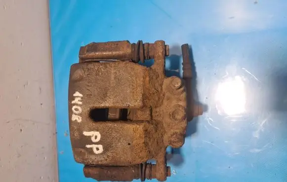 KIA Venga Front brake caliper