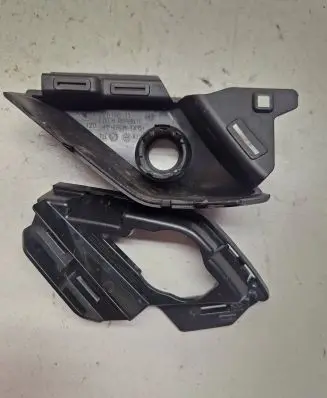 BMW iX Front parking sensor holder (PDC) 22619811 7933627