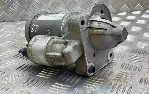 Ford Grand C-MAX Starter motor AV6N11000GE