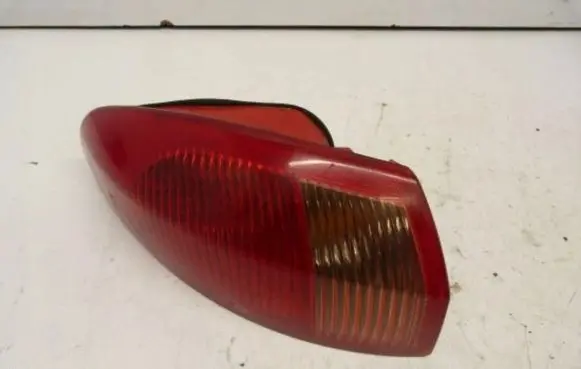 Alfa Romeo 147 Rear/tail lights