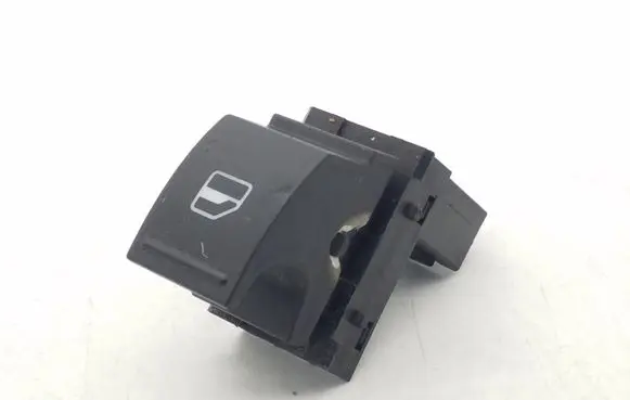 Volkswagen PASSAT CC Electric window control switch 7L6959855D