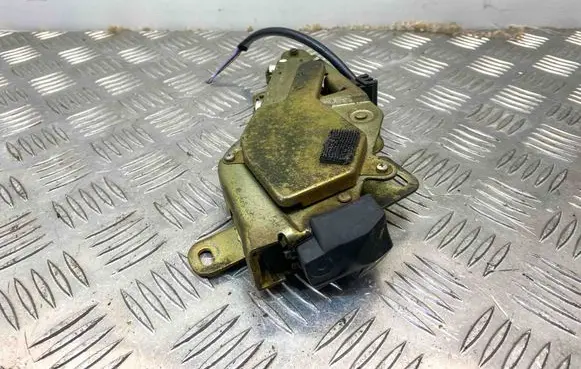 Mercedes-Benz SL R129 Convertible roof main ram cylinder A1298000474 1298000474