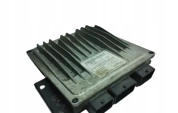 Renault Clio I Other control units/modules 8200212348