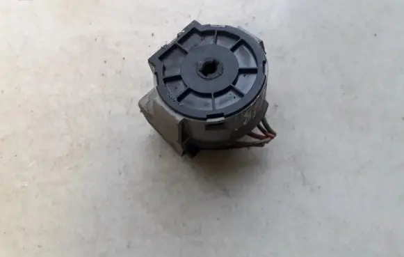 Ford Mondeo Mk III Ignition lock contact 98ab11572be