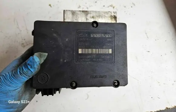 Volvo XC90 ABS Pump 30793445 00401396E0 10092504153