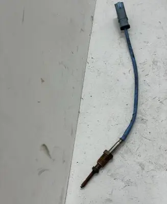 Land Rover Range Rover Evoque L538 Exhaust gas temperature sensor G4D351254CB