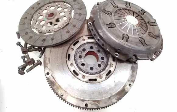 Volvo S70 V70 V70 XC Clutch set kit 074105266B 074141031S 074141117A