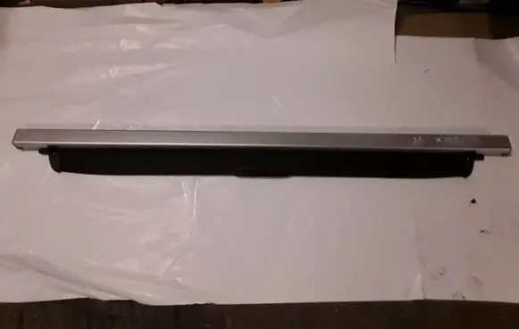Subaru Outback Parcel shelf load cover NOCODE