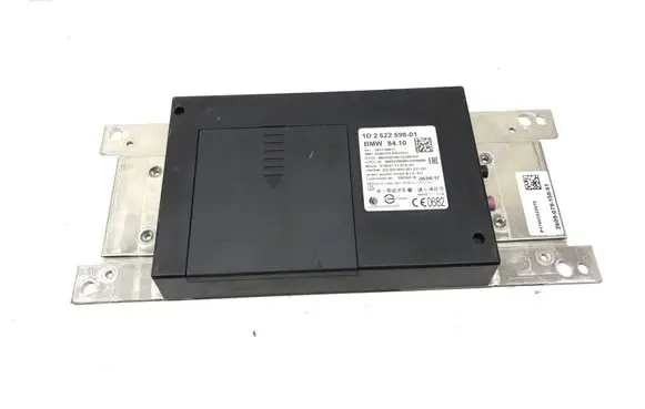 BMW 1 F20 F21 Other control units/modules 2622598