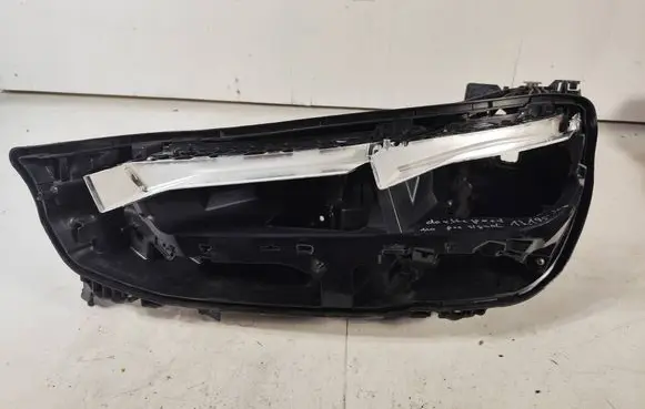 BMW iX Headlight/headlamp Lewapuszkaixfull