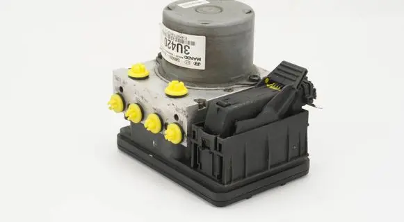 KIA Sportage ABS Pump 589203U420 BE6003O403