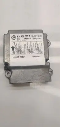 Seat Altea Airbag control unit/module 1k0909605T