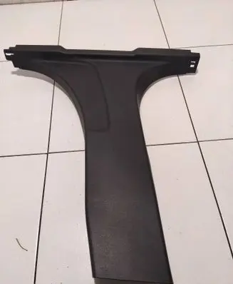 Ford Fiesta (B) pillar trim (bottom) H1BBA243W07A GZ3UA H1BBA243W07B