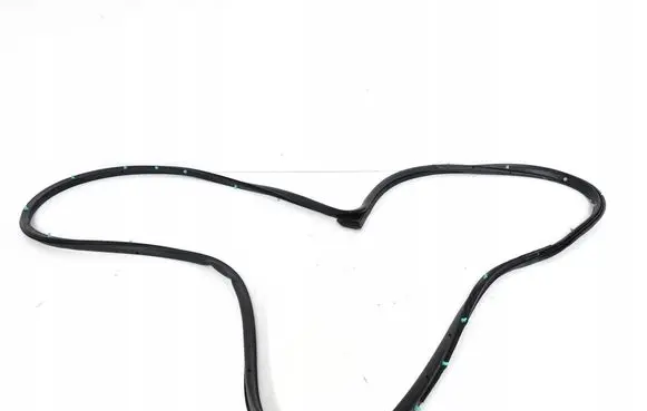 Mazda CX-5 II Front door rubber seal KB7W58760A