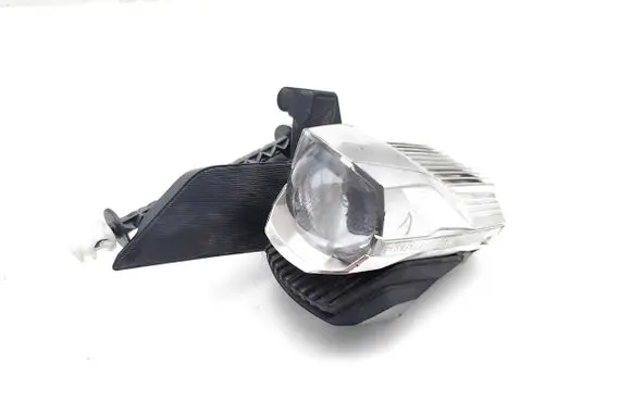 Peugeot 3008 II Headlight lense 90094146