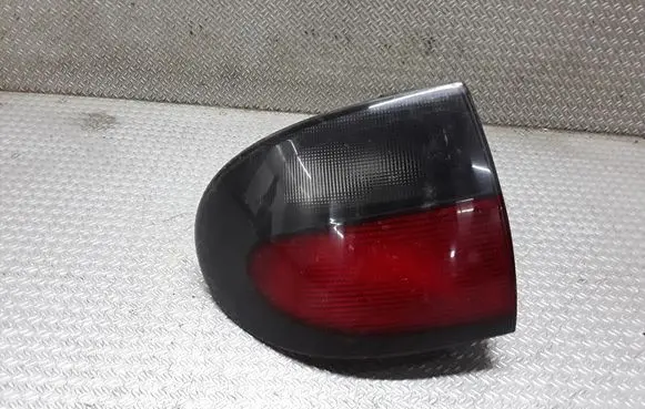 Renault Megane I Rear/tail lights 37390999