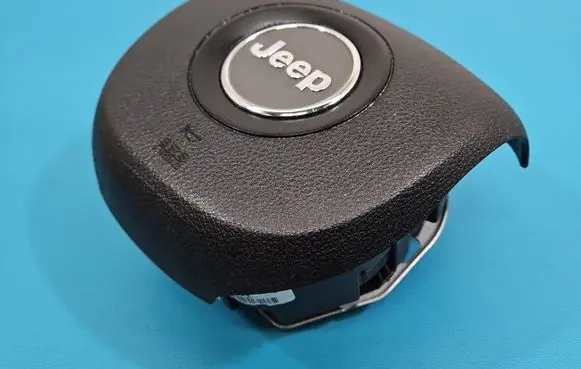 Jeep Cherokee Steering wheel airbag 0589P1000410 IMPRK1560835