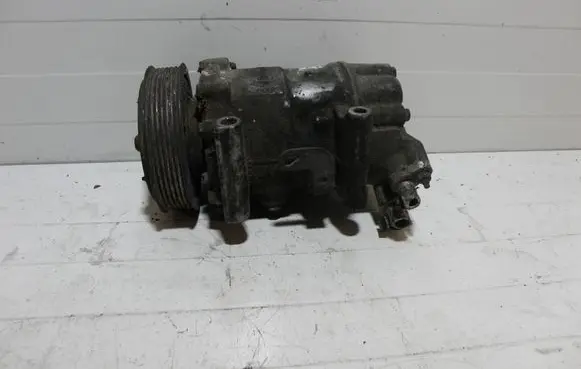 Citroen C3 Air conditioning (A/C) compressor (pump) SD6CBCF